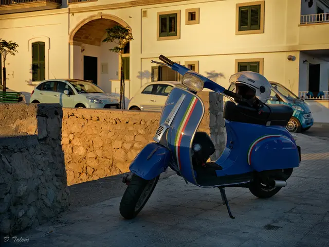 Home Power Solutions Advance: NEXA 2000 Provides Up to 8.2 kWh Domestic Energy for Off-Grid...