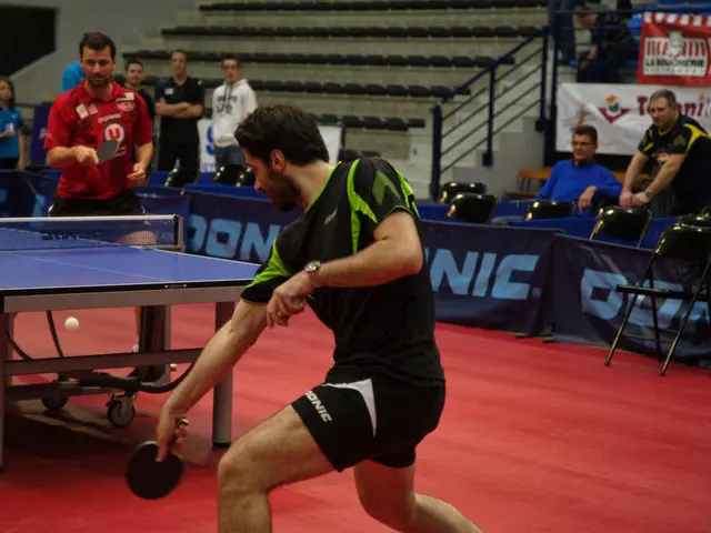 Anticipation mounts for Wiesn fervor: shaky contact is on the horizon