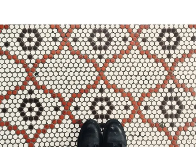 Preparing Footwear for South America Journey: Hiking Shoes