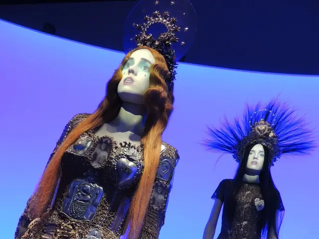 Embracing Contemporary Advancements in Conjunction with Time-Honored Day-to-Day Customs