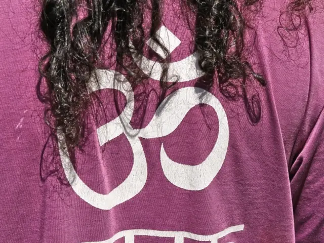 Guide for Newcomers: Exploring the 7 Energy Focal Points, Known as Chakras