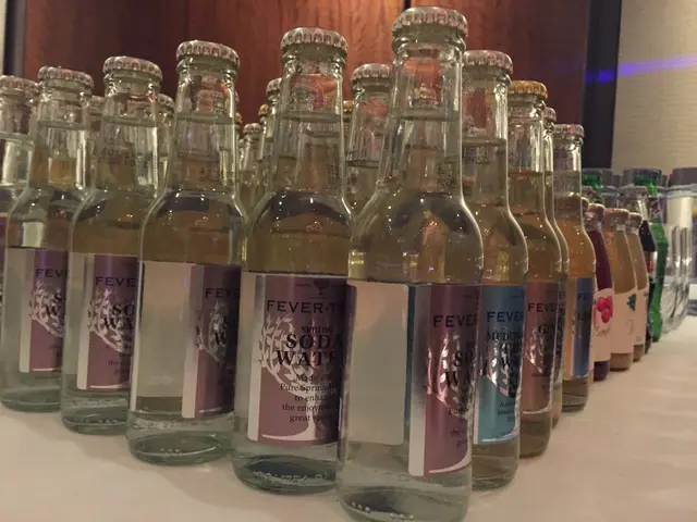 Increase in fluid allowance beyond 100 milliliters permitted