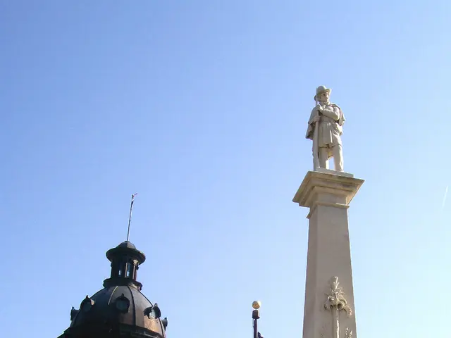 Arkansas National Parks List