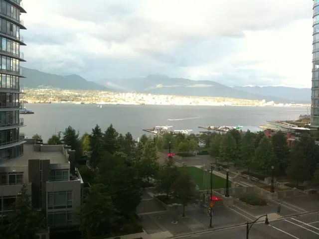 Thriving European Surf Destination Boasts Stunning Coastal Landscapes and Rich Cultural Appeal