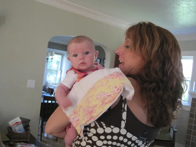 Innovative Ideas for Nigerian Baby Shower Presents