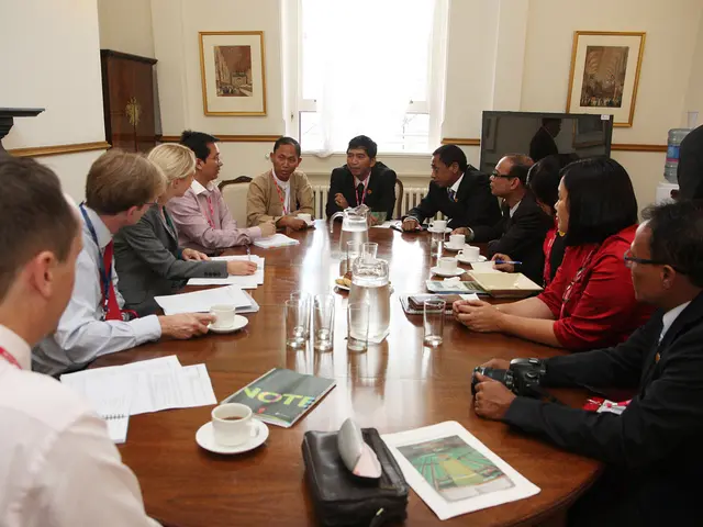 guide on encounters during routine daily tasks