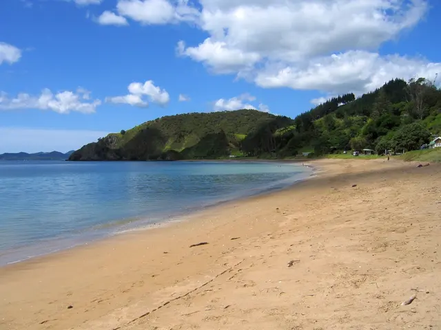 Coastal Region of Scotland, Stretching from Inverness to Peterhead in the Moray Firth