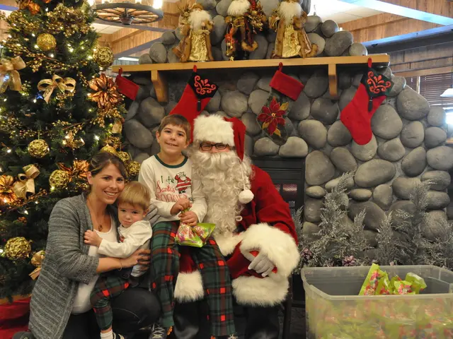 Number of Holidays for Christmas in the USA: In-Depth Explanation