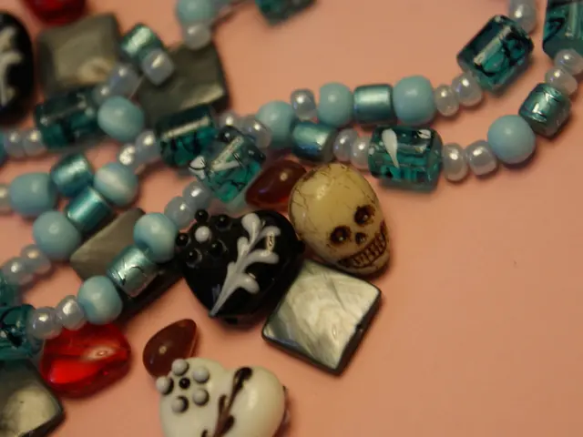 Travel Jewelry Fusion: Merging Traditions with Tourism from Bali to Bikaner