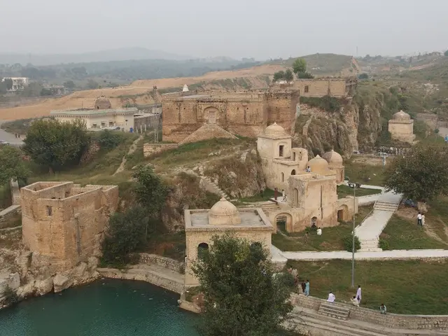 Regal Sandringham Estate in Norfolk Opens Its Doors to Visitors
