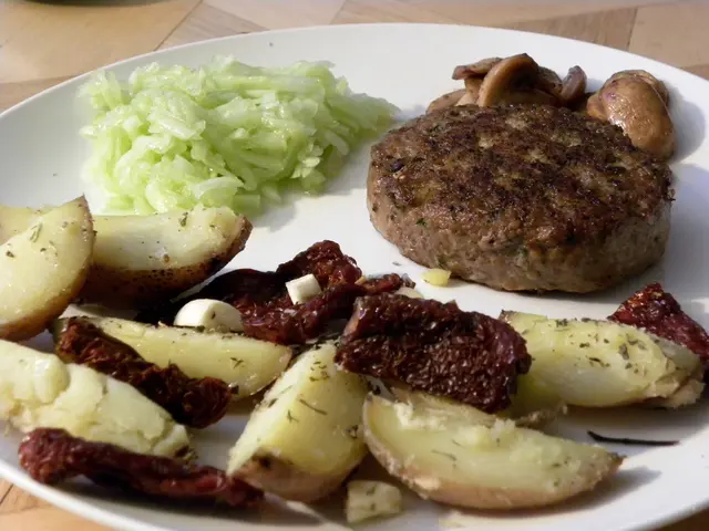 Navigating the Conundrum: Achieving Nutritional Health in Poverty-Stricken Communities