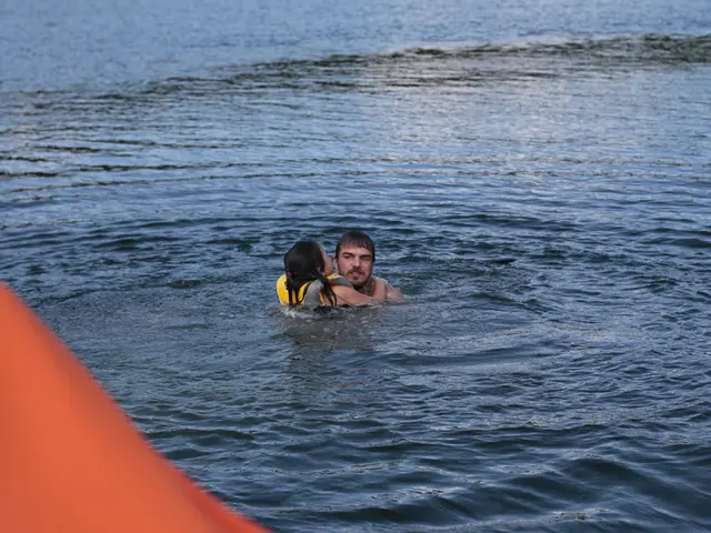 Exploring Outdoor Clothing Brands Catering to Plus Sizes Across the UK