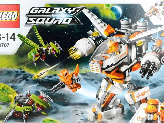 Guiding Entrepreneurs: Dubai's Artificial Intelligence Strategy for Innovative Businesses