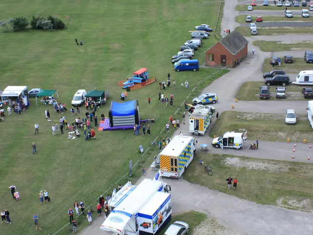 Direct transition from bed to beachside