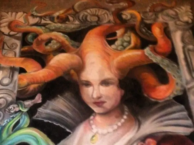 Drawing Motivation from a Foreign Life Experience