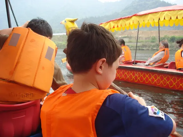 Coastline Stretch from Inverness to Peterhead, Moray Firth, Scotland