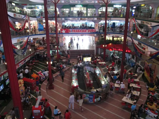 Passport for the Year 2025