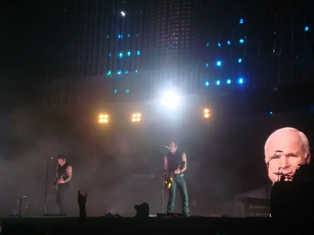 Striking Images of the Most Iconic Musical Groups from the 1960s Decade