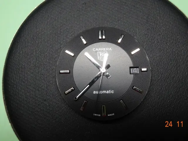 Refurbishing a Reloved Shelf Clock Created by Hamburg Amerikanische Uhrenfabrik (HAU) for Romantic...