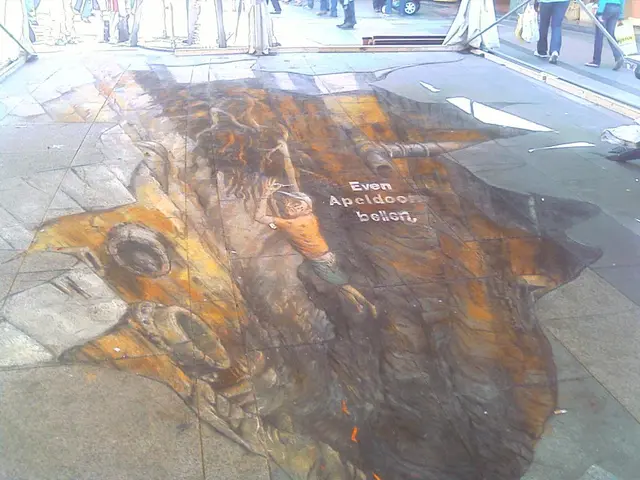 The Advancement of Three-dimensional Computer Graphics and Its Influence on the Aesthetics of Video...