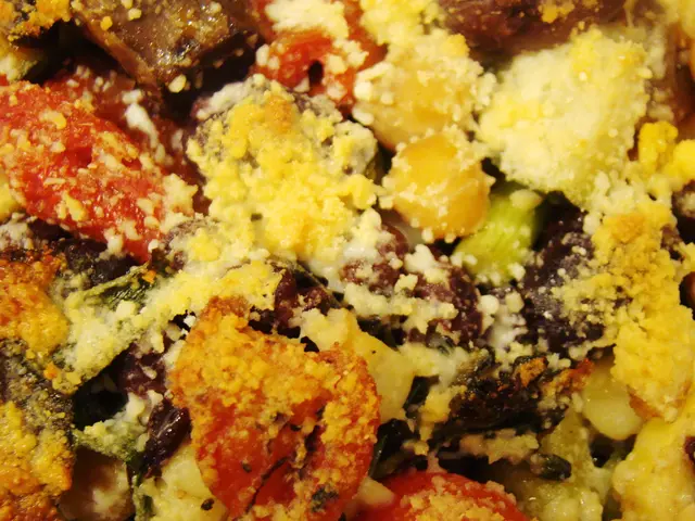 Diet based on the Environmental Protection Industry (EPI): Consume these foods, steer clear of...