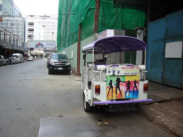 Adria undergoes exterior modifications, previewing designs for 2025