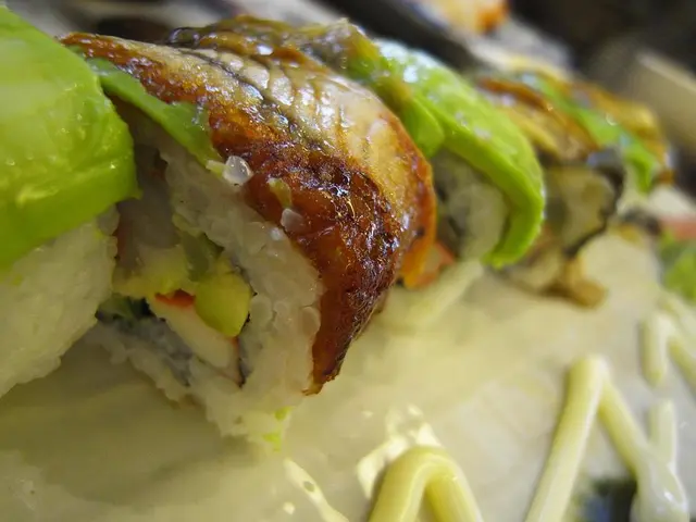 Chef creating a stir in the culinary scene of Juneau, Alaska's capital city