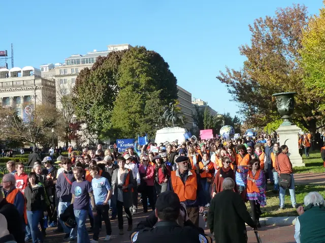 Navigating the Intersection of Contemporary Technologies and Time-honored Lifestyles