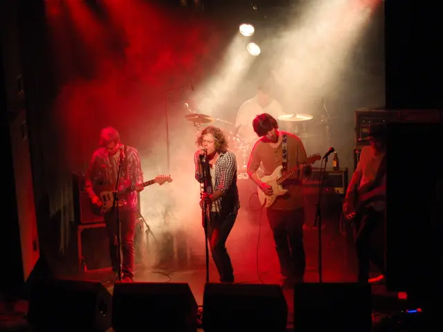 Maroon 5 set for Dh6,500-a-head New Year's Eve performance at Dubai's Atlantis The Royal hotel.