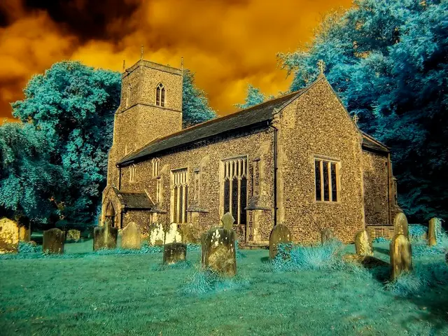 International archaeology enthusiasts can refer to the Archaeological Fieldwork Opportunities...