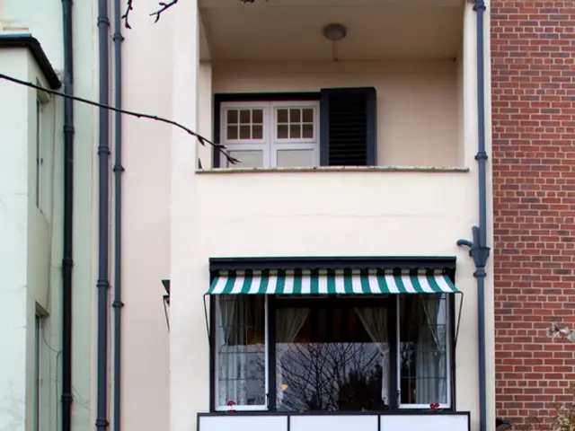 Refreshing Balcony Tiling Concepts to Enhance Your Exterior Appeal