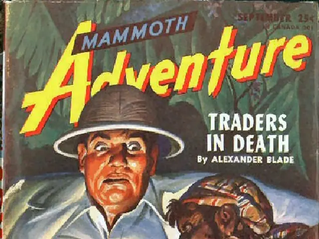 Artwork expressing fury and determination to persevere