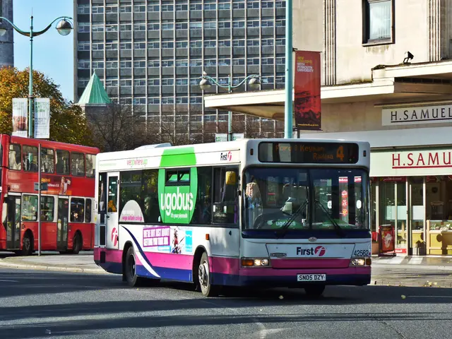 Journey from Al Madinah to Riyadh