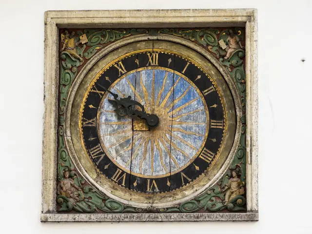 Factors influencing the cost of antique and vintage clocks?