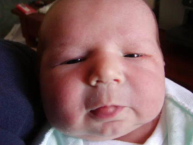 Navigating Work and Infant Care in Nigeria