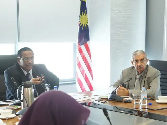 Saudi Visa Applications Surge Among New Zealanders and Norwegians