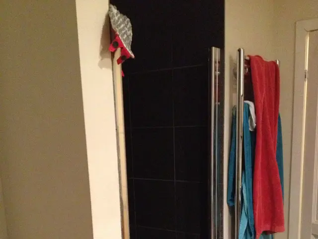 Evaluation of PackTowl Personal Travel Towel