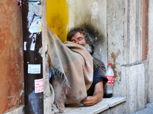 Indoor and Outdoor Spaces Can Potentially Cause Hypothermia