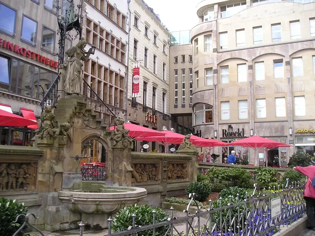 Seven Exciting Suggestions for Discovering Awe-Inspiring Outdoor Art Exhibits