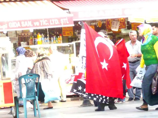 Explore Lexie Alford, the youngest individual to journey through all nations worldwide