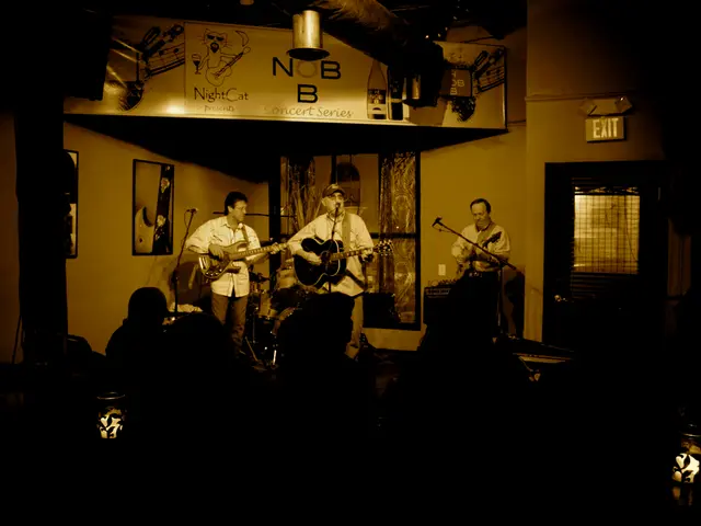 Importance of Music-Centered Youth Organizations