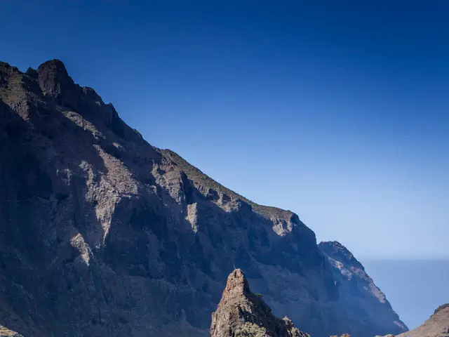 Denver Gemstone Extravaganza: Spending a Superb Day in and Around Denver, Colorado