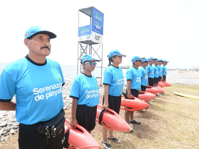 Top 11 Sun-Soaked, Kid-Friendly Beaches in Algarve, Portugal