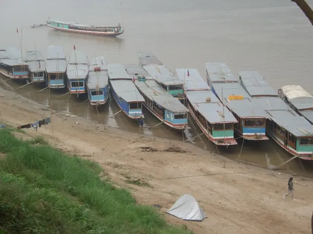 Driving-accessible U.S. Islands Offering Stunning Vacation Retreats