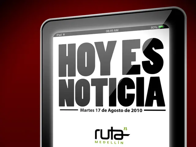 Top Android Tablets Ideal for Wanderers in 2025