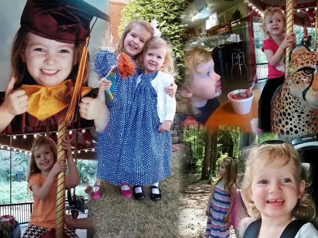 Engaging Autumn Pastimes for Pre-K and Kindergarten Kids