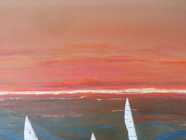 Delving into Opulent Seafaring: An Insight into Dubai's Elite Yacht Journeys