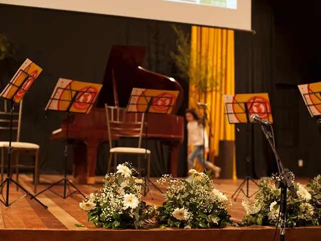 Engaging Pastimes for Visually Impaired Elderly Suffering from Dementia