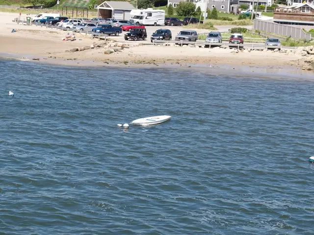 A picturesque coastal town in Montenegro makes for an idyllic day excursion from Croatia.