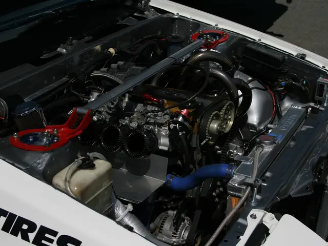 AI-Integrated Battery-Swapping Station Opens in Southeast Asia, Marking a First for the Region,...